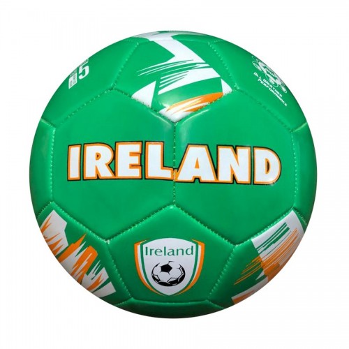 Front - FA Ireland Football