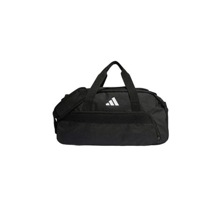Front - Adidas League Trio Duffle Bag