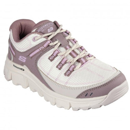 Front - Skechers Womens/Ladies Summit Outdoor Trainers