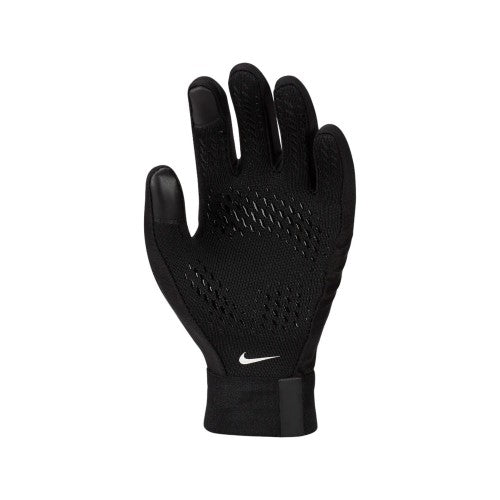 Front - Nike Unisex Adult Academy Therma-Fit Gloves