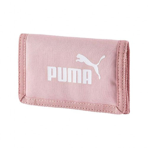 Front - Puma Phase Wallet
