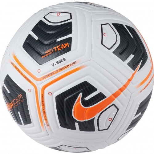 Front - Nike Academy Team Football