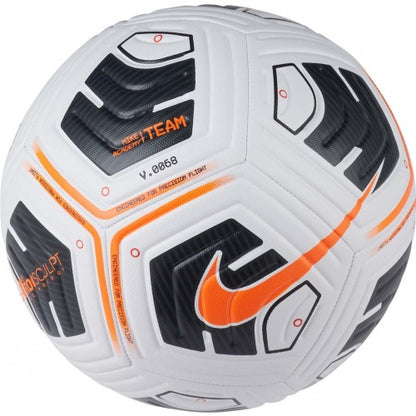 Front - Nike Academy Team Football