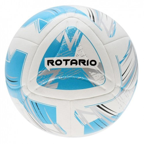 Front - Precision Rotario FIFA Quality Pro 2024 Match Football