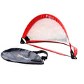 Front - Precision Pop Up Goal Post