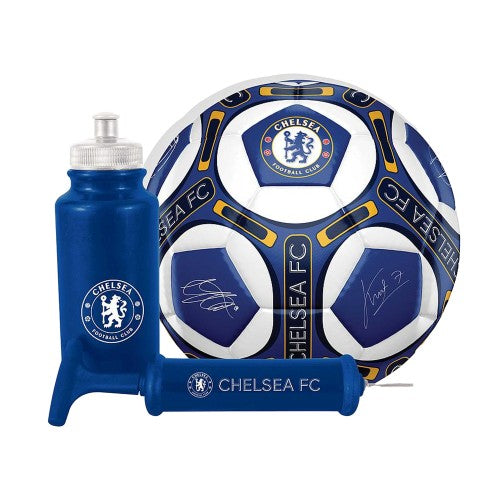 Front - Chelsea FC Signature Gift Set
