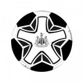 Front - Newcastle United FC Mini Soft Football