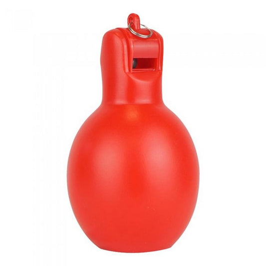Front - Precision Hand Whistle