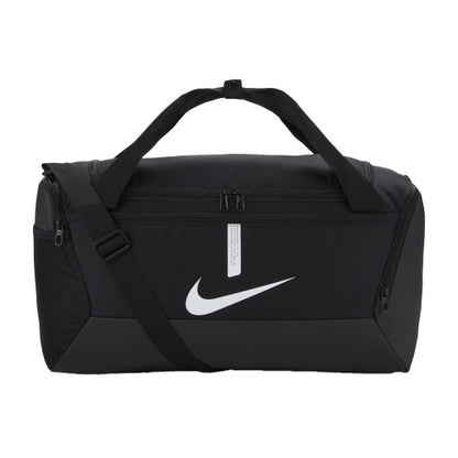 Front - Nike Academy Duffle Bag