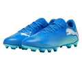 Front - Puma Mens Future 7 Play Firm Ground Football Boots
