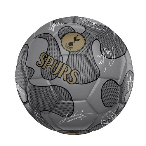 Front - Tottenham Hotspur FC Signature 32 Panel Football