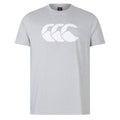 Front - Canterbury Mens Logo T-Shirt