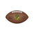 Front - Wilson NFL Micro American Football