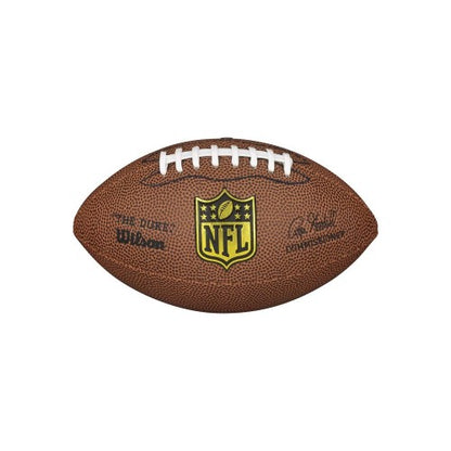 Front - Wilson NFL Micro American Football