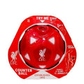 Front - Liverpool FC Smart Ball Counter Football (Batteries Included)