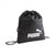 Front - Puma Phase Drawstring Bag