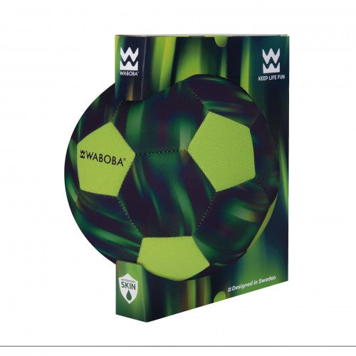 Front - Waboba Small Beach Soccer Ball