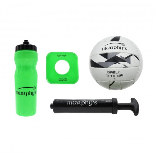 Front - Murphys Gaelic Football Training Set