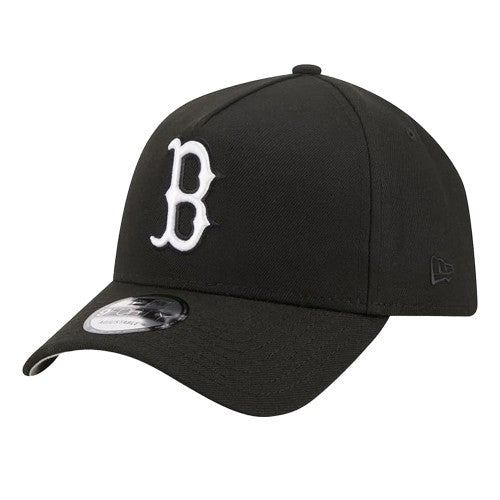 Front - New Era 9Forty Boston Red Sox Baseball Cap