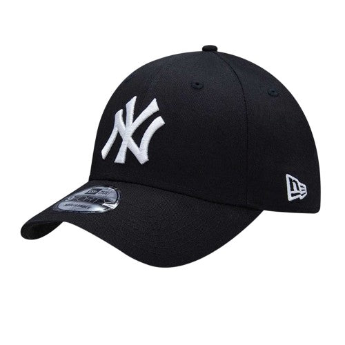 Front - New Era Unisex Adult New York Yankees Baseball Cap
