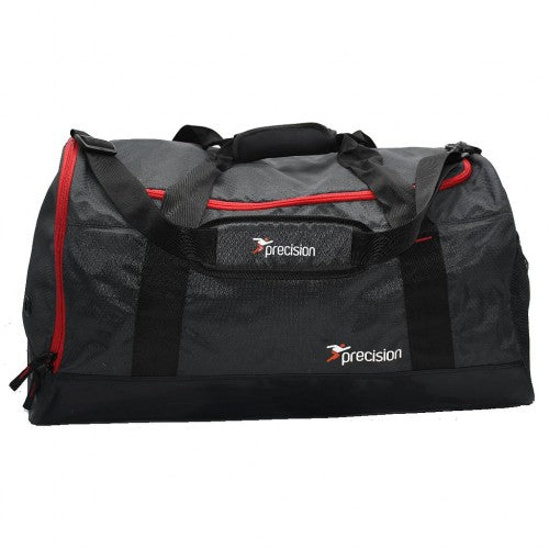Front - Precision Pro Hx Team Holdall