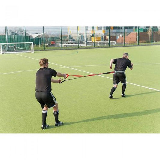 Front - Precision Pro Quick Release Belt