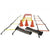 Front - Precision Childrens/Kids Speed Agility Kit