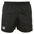 Front - Canterbury Mens Advantage Rugby Shorts