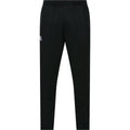 Front - Canterbury Mens Stretch Tapered Trousers