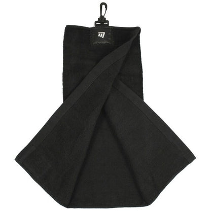 Front - Masters Tri-Fold Golf Towel