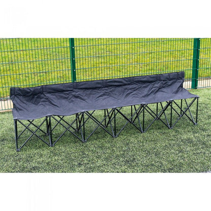 Front - Precision Quick Bench