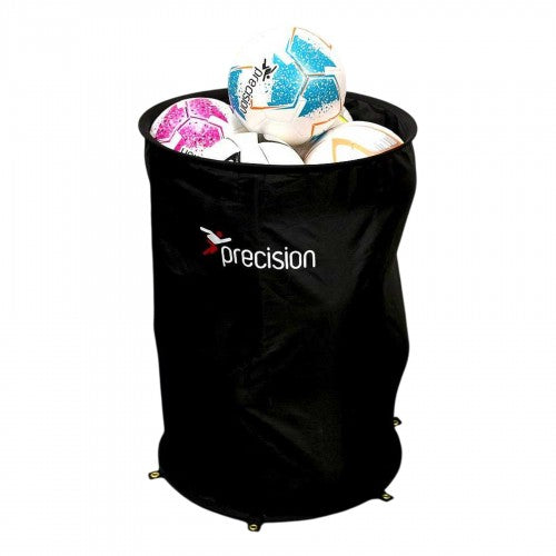 Front - Precision Ball Bin