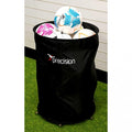 Front - Precision Ball Bin