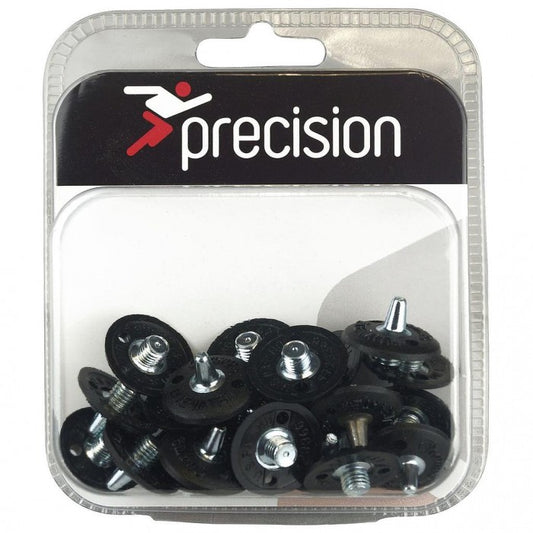 Front - Precision County Spikes (Pack Of 20)
