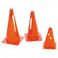Front - Precision Collapsible Cones (Pack Of 4)