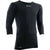 Front - Precision Childrens/Kids Goalkeeper Thermal Base Layers