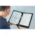 Front - Precision Pro Futsal Coaches Tactics Folder A4
