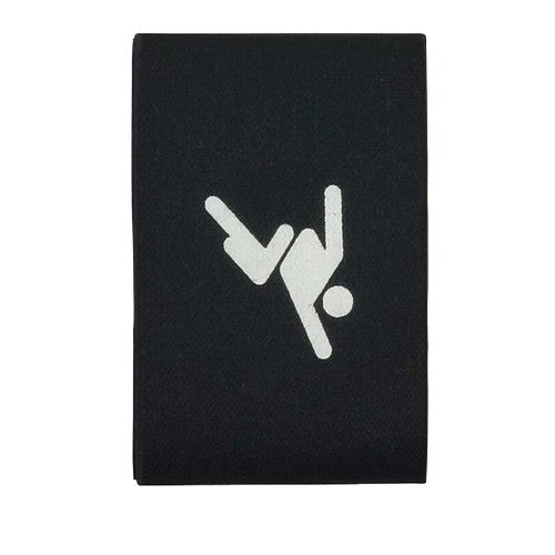 Front - Precision Shin Guard Stays (Pack Of 2)