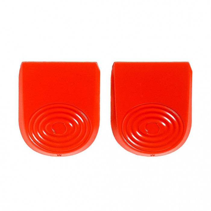 Front - Sorbothane Heel Pads