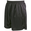 Front - Precision Unisex Adult Plain Attack Shorts