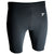 Front - Precision Unisex Adult Essential Baselayer Sports Shorts