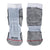 Front - 1000 Mile Mens Run Ankle Socks