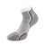 Front - 1000 Mile Womens/Ladies Run Ankle Socks