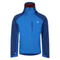 Front - Dare 2B Mens Mountain Series Waterproof Jacket
