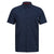 Front - Regatta Mens Mindano VIII Patterned Short-Sleeved Shirt