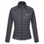 Front - Regatta Womens/Ladies Clumber V Hybrid Jacket