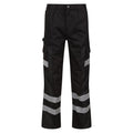 Front - Regatta Professional Mens Trousers