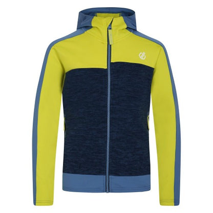 Front - Dare 2B Childrens/Kids Thriving II Midlayer