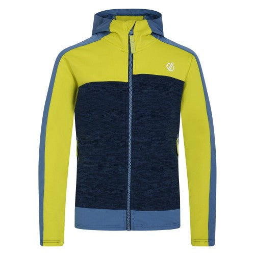 Front - Dare 2B Childrens/Kids Thriving II Midlayer