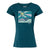 Front - Regatta Womens/Ladies Breezed IV Sun T-Shirt